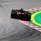 Lando Norris uralta a Spanyol Nagydíj első szabadedzését