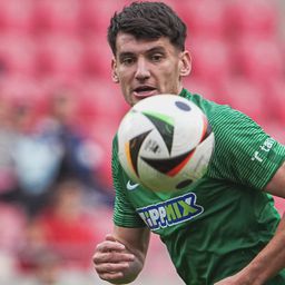Közel a megállapodás, a Fradiba igazolhat a Paks egyik legjobbja – Sportal-infó