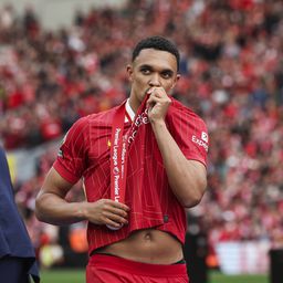 Bejelentették! A Real Madridban folytatja a Liverpool sztárja