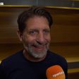 Tomas Axnér: Akármi is történik, egyikünk biztosan éremmel távozik