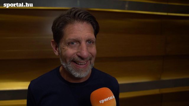 Tomas Axnér: Akármi is történik, egyikünk biztosan éremmel távozik
