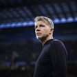 Személyes okokból távozik a Lazio edzője – Maurizio Sarri lehet az utódja