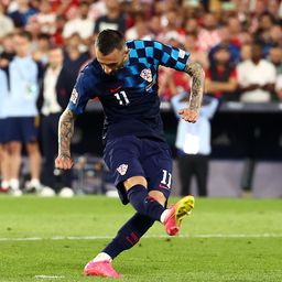 Az Inter játékosa Cristiano Ronaldo csapattársa lesz – sajtóhír