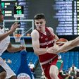 Magyar vereség az U19-es kosárlabda vb-n