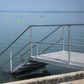 Rossz időjárás miatt halasztják a Balaton-átevezést