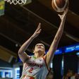 Kiss Virágot méltatja a FIBA