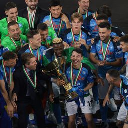 Régi hagyomány szűnik meg az olasz élvonalban