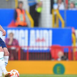 Declan Rice átigazolása az Arsenalhoz késhet