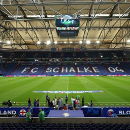 Anglia–Szlovákia: itt a két válogatott kezdőcsapata!