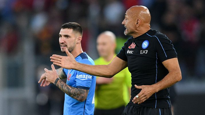 Az olaszok sztárja örül a válogatott kiesésének? Rejtélyes fotó...