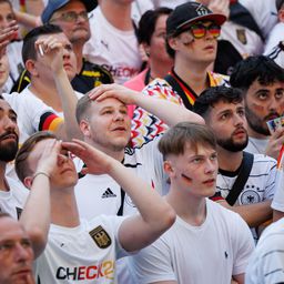 A németeket jobban érdekelte a magyarok elleni csoportmeccs a dánok elleni nyolcaddöntőnél