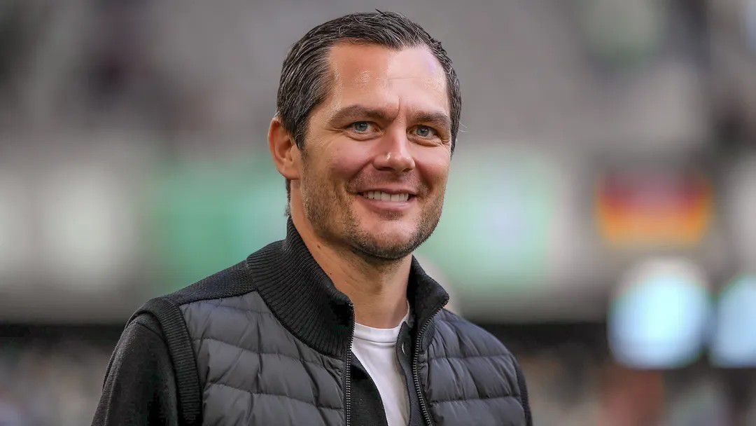 Marcel Schäfer az RB Leipzig új sportigazgatója