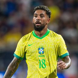 Brazil válogatott középpályással erősített a Juventus – hivatalos