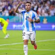 Argentína hibátlan mérleggel ment tovább a Copán; Chile már a csoportkörben kiesett
