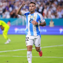 Argentína hibátlan mérleggel ment tovább a Copán; Chile már a csoportkörben kiesett