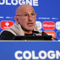 Figyelmeztetett a spanyolok kapitánya: Grúzia őket is kiejtheti az Eb-n