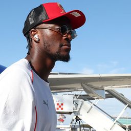 Olaszországból igazol angol támadót a Besiktas