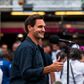Roger Federer lett az első milliárdos teniszező