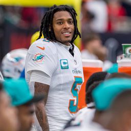 Pro Bowlereket cserélt a Dolphins és a Steelers