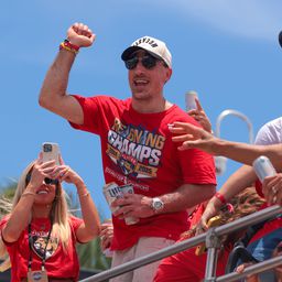 Brad Marchand a Panthersből mehet nyugdíjba!