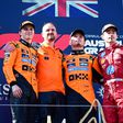 „McLaren-egyeduralom, Red Bull-bukás" – sajtóvisszhang az Osztrák Nagydíj után