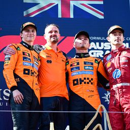„McLaren-egyeduralom, Red Bull-bukás" – sajtóvisszhang az Osztrák Nagydíj után