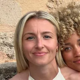 Williamson és Smith közös mallorcai nyaralása újabb találgatásokra ad okot