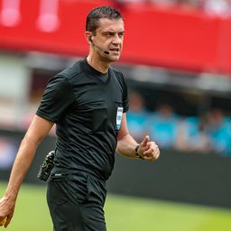 Kassai Viktor marad az osztrák futballjátékvezetők vezetője