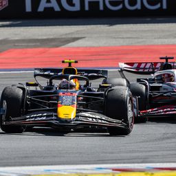 A Formula–1 fontos változást közölt a 2026-os versenynaptárról