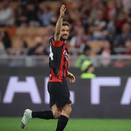 Újabb távozót jelentett be a Milan