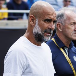 Pep Guardiola aggódik, hogy a klub-vb tönkreteszi a Man. City szezonját