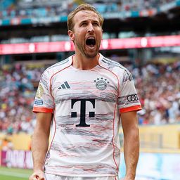 Harry Kane: Szeretek gólokat szerezni, de jobban szeretek nyerni