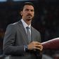 Ibrahimovic megvédte Messit: „Szobrokkal játszik csapattársak helyett..."