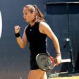 Daria Kasatkina eljegyezte barátnőjét, miután ausztrál állampolgár lett