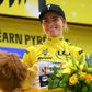 Holland versenyző nyerte meg a női Tour de France-ot