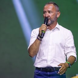 „Miattam vett pingpongasztalt” – Kokó haverja a vitathatatlan bajnok Crawford, akit a világ legjobbjának tart