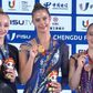 Megvan az első magyar aranyérem az Egyetemi Világjátékokon!