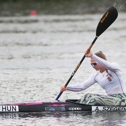 A magyar csapat 21 arannyal zárt az ifjúsági, U23-as és para kajak-kenu Eb-n