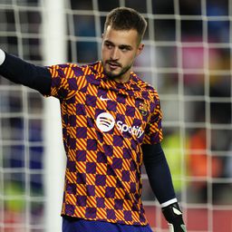 A Barcelonától igazolt játékost a PSG – hivatalos