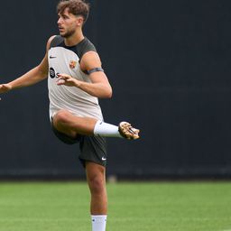 Nico González az FC Portónál folytatja a pályafutását
