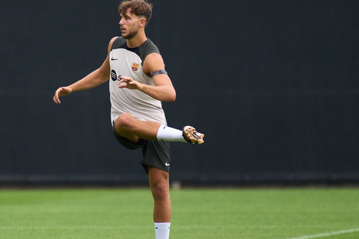 Nico González az FC Portónál folytatja a pályafutását
