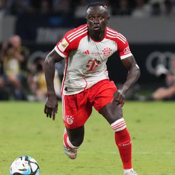 Közel a megegyezés, az al-Nasszr már kedden bejelentheti a Bayern csatárát