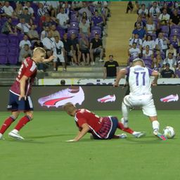 Jogos volt Csoboth Kevin piros lapja? Szavazzon!
