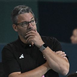 Chema Rodríguez: Elégedett vagyok, és nem csak az eredmény miatt...