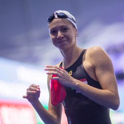Kapás Boglárka: Ma már sokkal jobban vagyok, mint tegnap