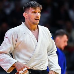 Ungvári Attila megnyerte az első mérkőzését és bejutott a 16 közé