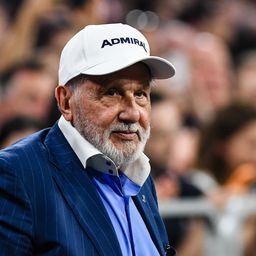 Kifakadt a románok legendája: Itt egymás meglopása a lényeg, nem a sport