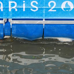 Nem megfelelő a Szajna minősége, elhalasztottak egy olimpiai versenyt