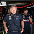 Helmut Marko elárulta, miért rúgták ki Christian Hornert a Red Bulltól