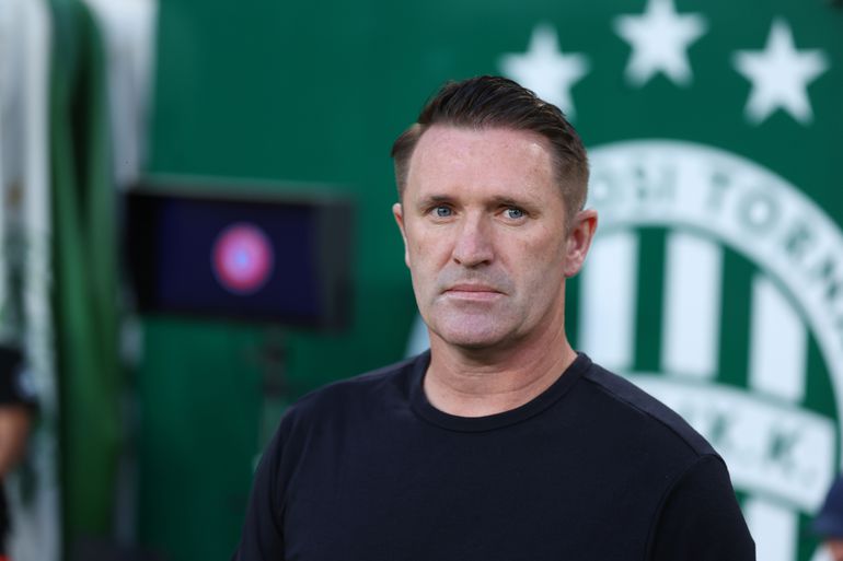 Robbie Keane: A saját helyzetünket nehezítettük meg